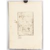 Image 2 : Egon Schiele Austrian Signed Linocut Etching