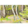 Image 3 : Pierre Bonnard French Modernist Oil on Board
