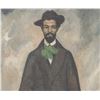 Image 3 : Diego Rivera Mexican Signed Linocut 35/75