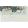 Image 6 : Gila Holt British-Israeli Lithograph 258/300