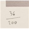 Image 4 : Fernand Leger French Signed Linocut 36/200