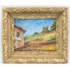 Image 2 : Ottone Rosai Italian Modernist Oil on Board
