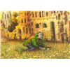 Image 3 : Alexander Brovin OOC "The Mushroom Pickers"