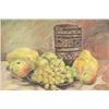 Image 1 : Willem de Zwart Dutch Modernist Oil on Canvas