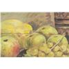 Image 3 : Willem de Zwart Dutch Modernist Oil on Canvas