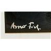 Image 4 : Arno Fischer German Signed Photograph 1963