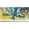 Image 5 : Cedric Morris British WC/Paper Galerie Rosenberg