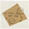 Image 7 : Cedric Morris British WC/Paper Galerie Rosenberg