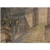 Image 3 : Canadian/American Signed Charcoal Landscape