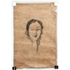 Image 2 : Leonardo da Vinci Italian Ink on Paper