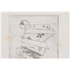 Image 3 : Wassily Kandinsky Russian Linocut Etching on Paper
