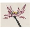 Image 3 : Pan Tianshou 1897-1971 Chinese Watercolor