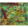 Image 4 : Marc Chagall Russian-French Surrealist Oil Canvas