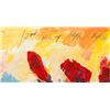 Image 2 : Cy Twombly American Mixed Media 2nd MAY 1999
