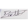 Image 11 : Autographed Jacques Villeneuve Scale Car & Helmet