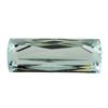 Image 1 : 9.11 ct.Natural Cushion Cut Aquamarine