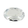 5.80 ct.Natural Oval Cut Aquamarine