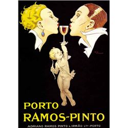 Rene Vincent - Porto Ramos-Pinto