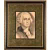 Image 1 : George Washington -  Currier& Ives - lithograph#1281329