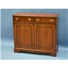 Image 1 : Small Mahogany Sideboard #1281432