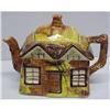 Image 1 : PRICE BROS COTTAGE WARE TEAPOT #1281486