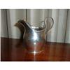 Image 1 : Sterling silver creamer by Peter, Ann & Wm #1281738