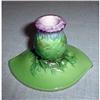 Image 1 : Royal Winton Thistle  Candlestick #1281804