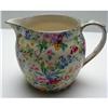Image 1 : Royal Winton Chintz Floral Feast Jug #1281806