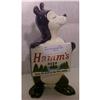 Image 1 : HAMMS BEAR BANK RED WING MADE #1281951