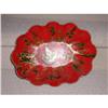 Image 1 : Paper Mache Bread Tray #1282021