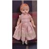 Image 1 : Doll Composition Patsy Wee Effanbee 1930s #1282080