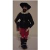 Image 1 : Doll Bernard Ravca Stockinette 9" #1282089