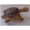 Image 1 : Steiff Turtle Slo  Made in Germany  7" #1282092