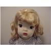 Image 1 : DOLL Vinyl Terri Lee Doll 1951 only RARE #1282102