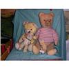 Image 1 : 4 Vintage Bears. #1282161