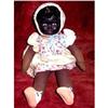 Image 1 : Black Doll #1282200