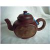 Image 1 : chinese yixing  tea pot #1282242