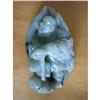 Image 1 : Chinese white jade #1282247