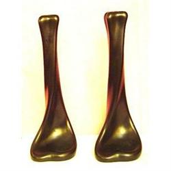 Pair of Elsa Peretti Candlesticks #1282327