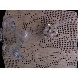 AURORA BOREALIS BROACH ANTIQUE #1282344