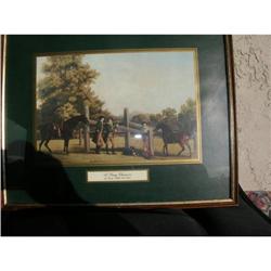 A YOUNG CHAMPION BY GEORGE STUBBS #1282357