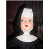 Image 1 : Composition Nun Doll all original #1300632