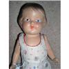 Image 1 : Composition Doll marked Lil Sis #1300712