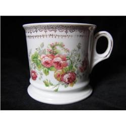 Shaving Mug, Royal Austria O & EG, numbered  #1300747