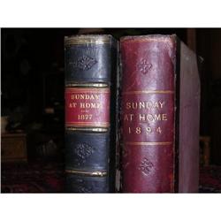 English Sunday Book #1300772