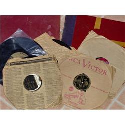 78 R P M Vintage 1930s-1950s Vintage Record #1301218