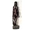 Image 1 : Woman Figure in Wood #1301223