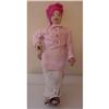 Image 1 : Doll Cloth India Instrument Player  Seva Mandri#1301703