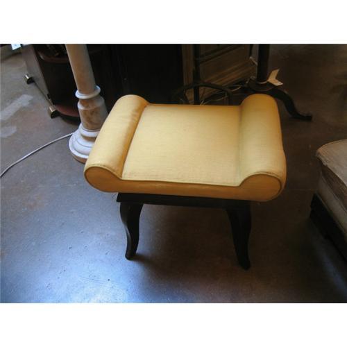 Fernch Art Deco Rosewood Vanity Bench 1316285 Fernch Art Deco Rosewood Vanity Bench 1316285
