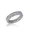 Image 1 : Antique Style Wedding Band #1316358